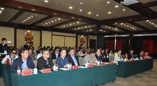 中國盲人協(xié)會(huì )六屆四次會(huì )議在嘉興召開(kāi)